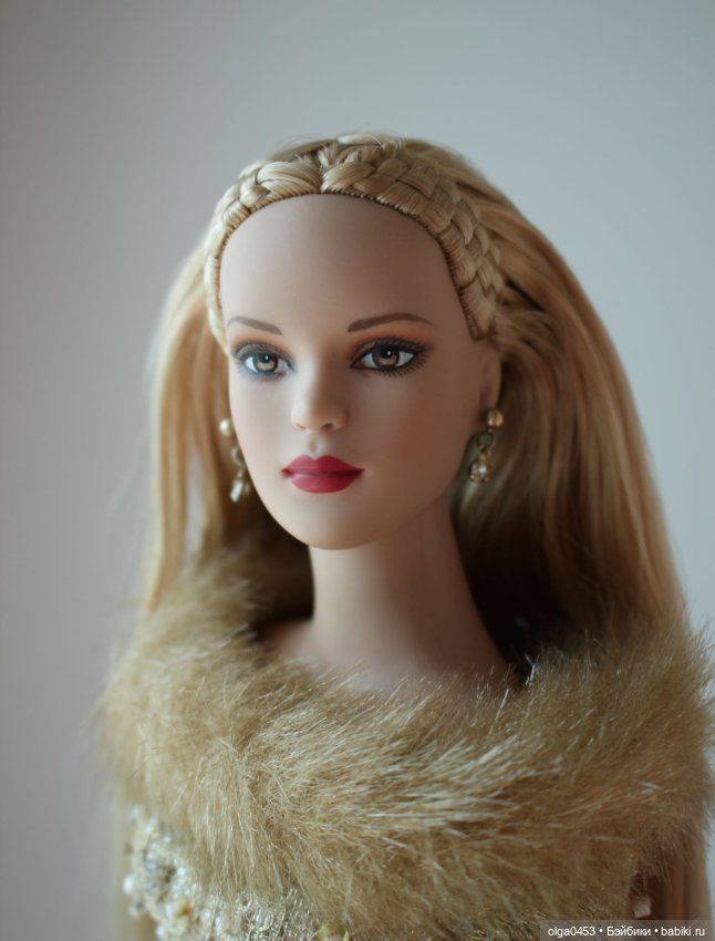 Куклы Tonner: ч. 83 — Фэшн (фото 10)