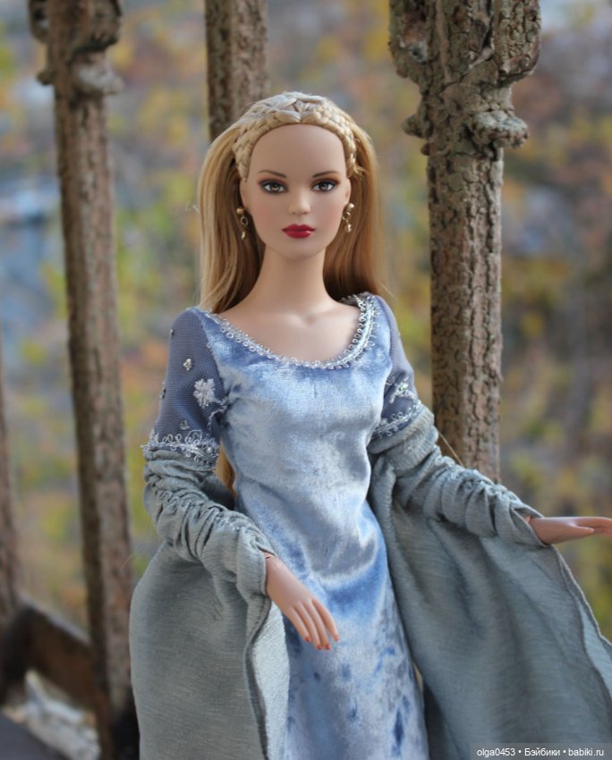 Куклы Tonner: ч. 83 — Фэшн