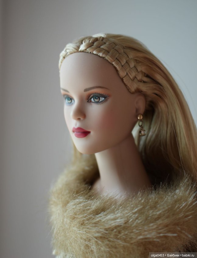 Куклы Tonner: ч. 83 — Фэшн