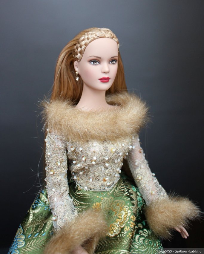 Куклы Tonner: ч. 83 — Фэшн