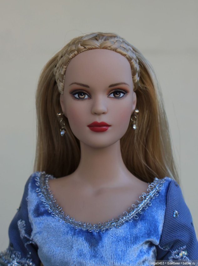 Куклы Tonner: ч. 83 — Фэшн