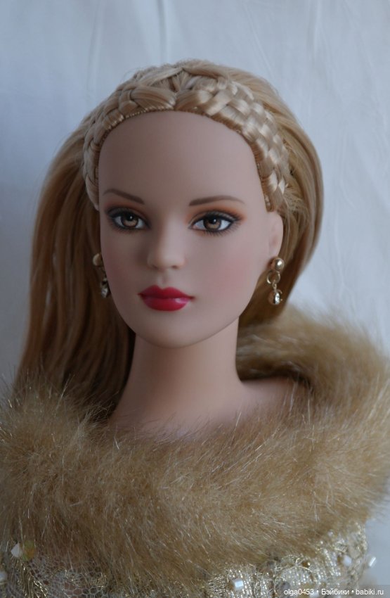 Куклы Tonner: ч. 83 — Фэшн (фото 4)