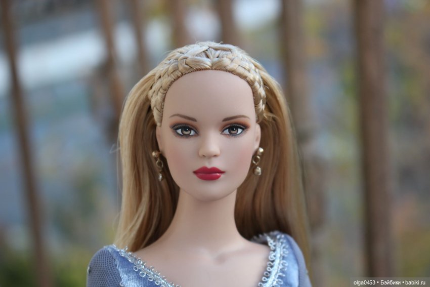 Куклы Tonner: ч. 83 — Фэшн