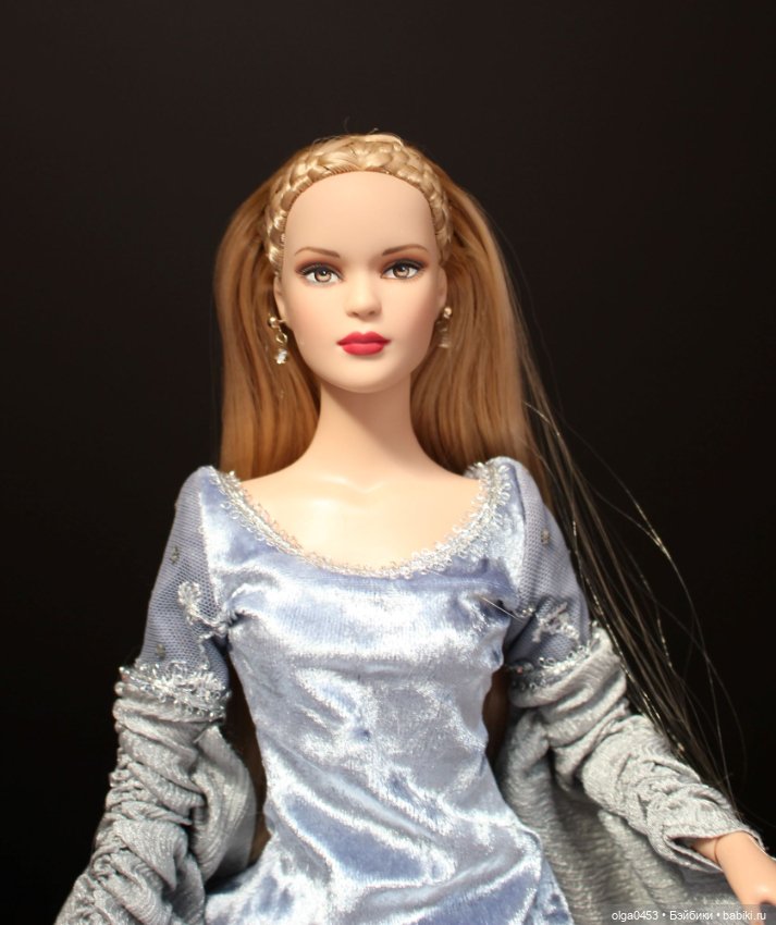 Куклы Tonner: ч. 83 — Фэшн