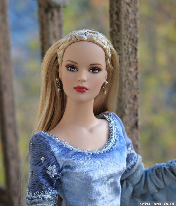 Куклы Tonner: ч. 83 — Фэшн