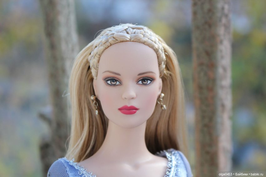 Куклы Tonner: ч. 83 — Фэшн