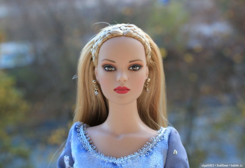 Куклы Tonner: ч. 83 — Фэшн