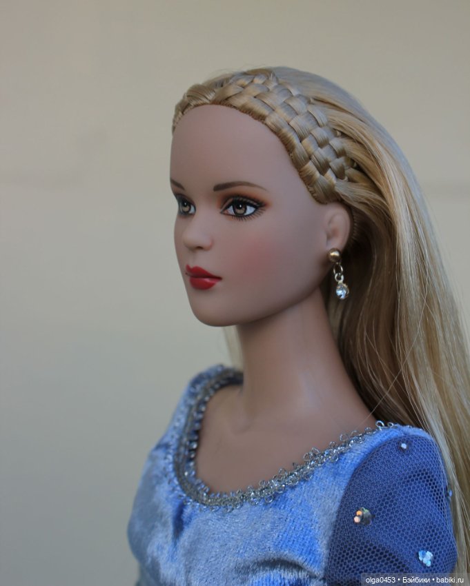 Куклы Tonner: ч. 83 — Фэшн