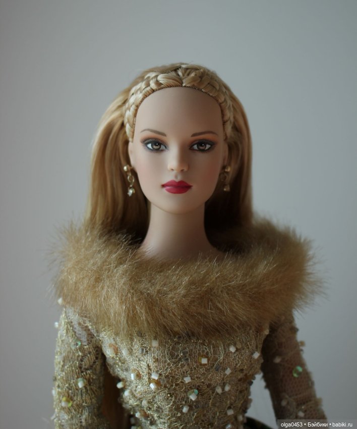 Куклы Tonner: ч. 83 — Фэшн (фото 8)