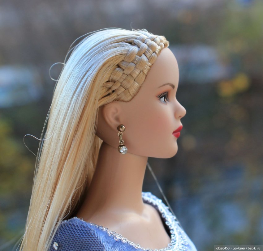 Куклы Tonner: ч. 83 — Фэшн