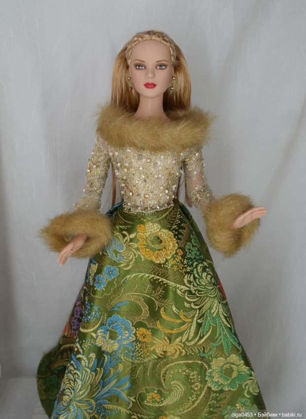 Куклы Tonner: ч. 83 — Фэшн (фото 6)