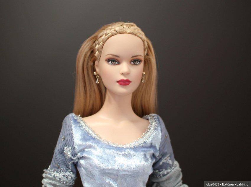 Куклы Tonner: ч. 83 — Фэшн