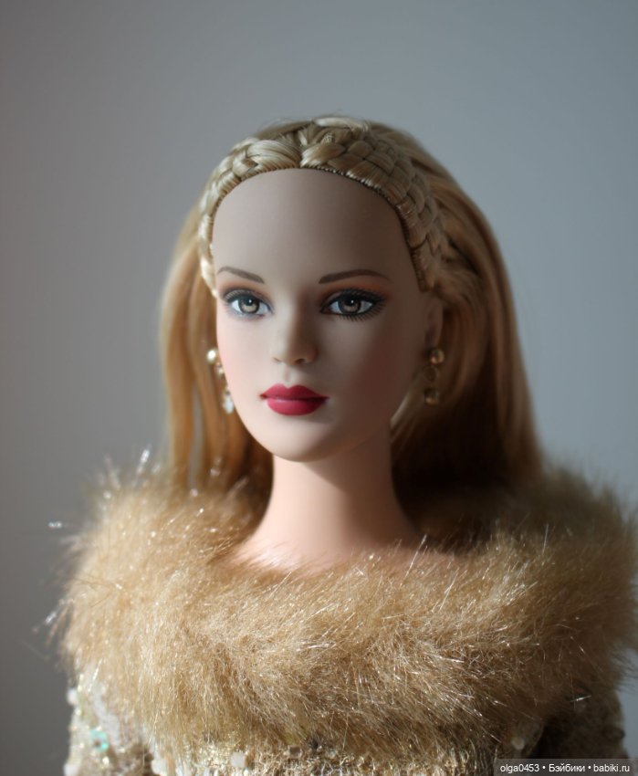 Куклы Tonner: ч. 83 — Фэшн