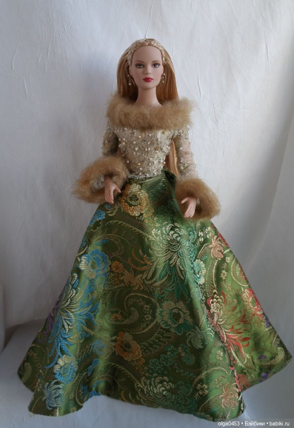 Куклы Tonner: ч. 83 — Фэшн