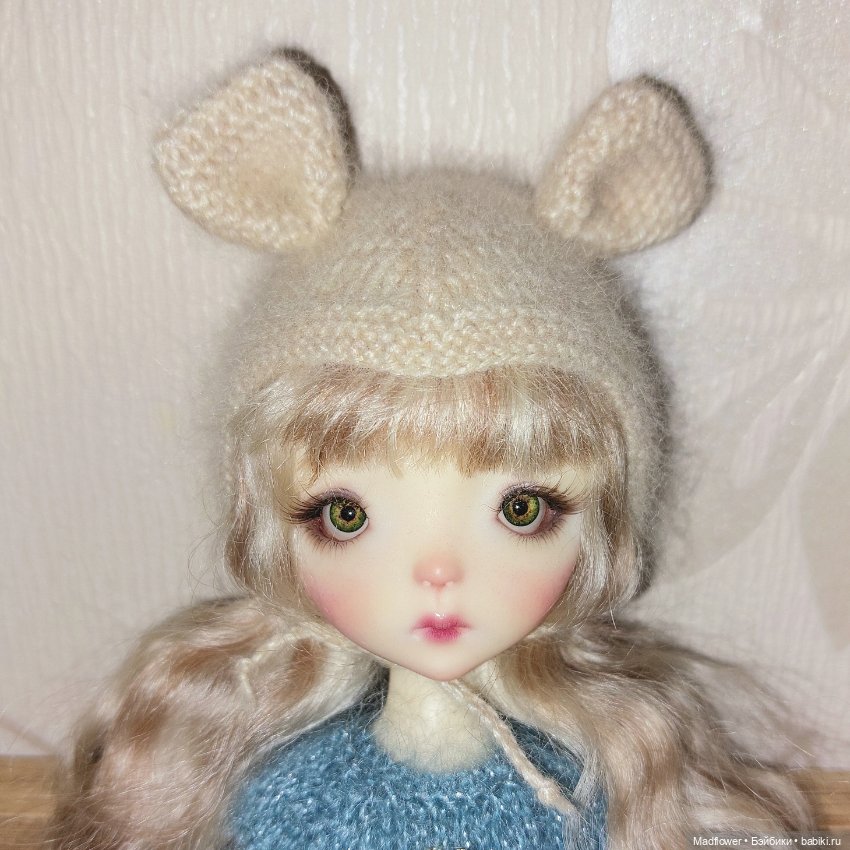 Nefer Kane — Куклы Circus Kane (Nefer Kane): французские BJD (БЖД) (фото 7)