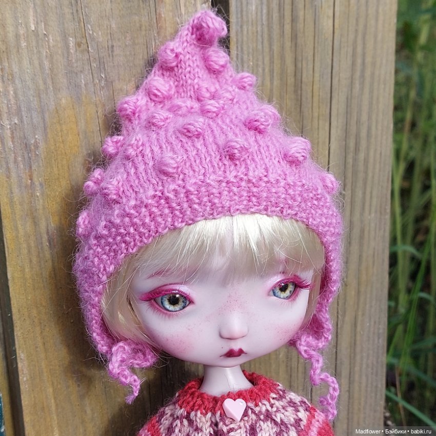 Nefer Kane — Куклы Circus Kane (Nefer Kane): французские BJD (БЖД) (фото 5)