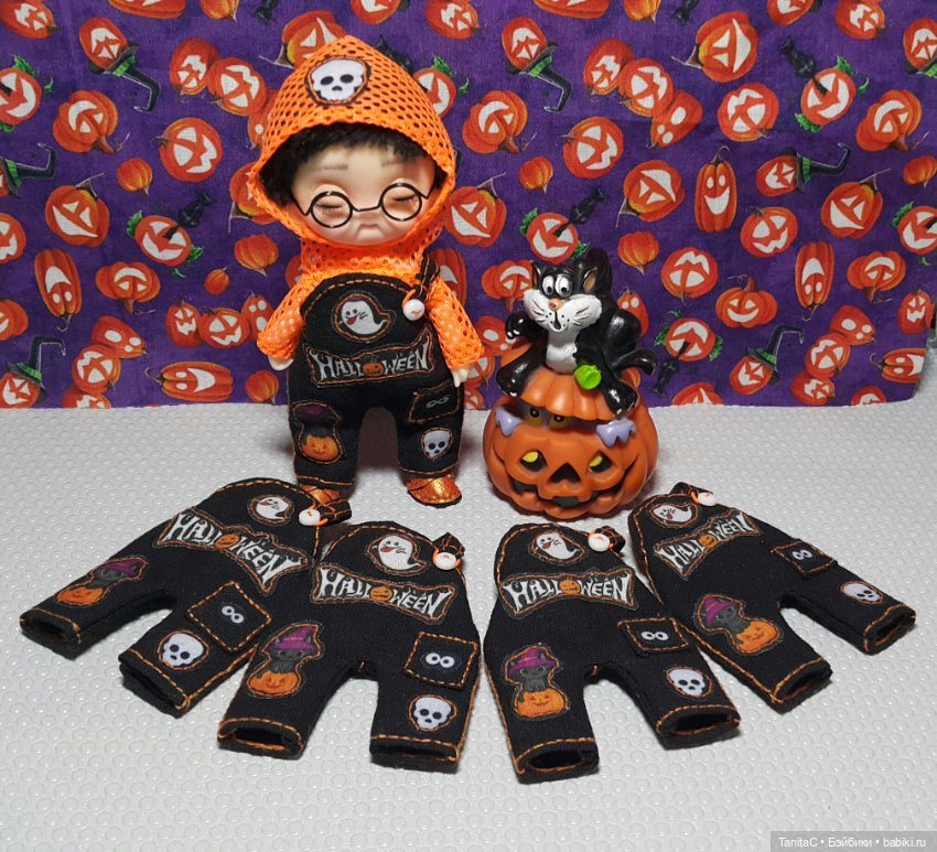 Новые одёжки для малышей — Одежда и обувь для кукол своими руками: фото