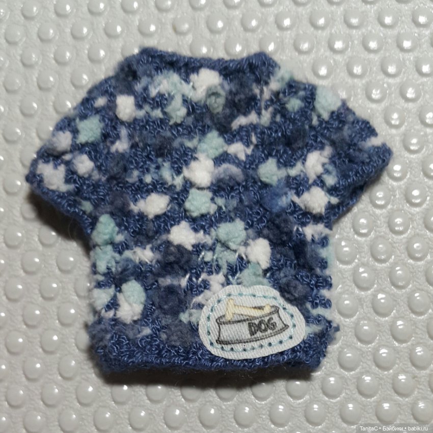 Новые одёжки для малышей — Одежда и обувь для кукол своими руками: фото (фото 5)