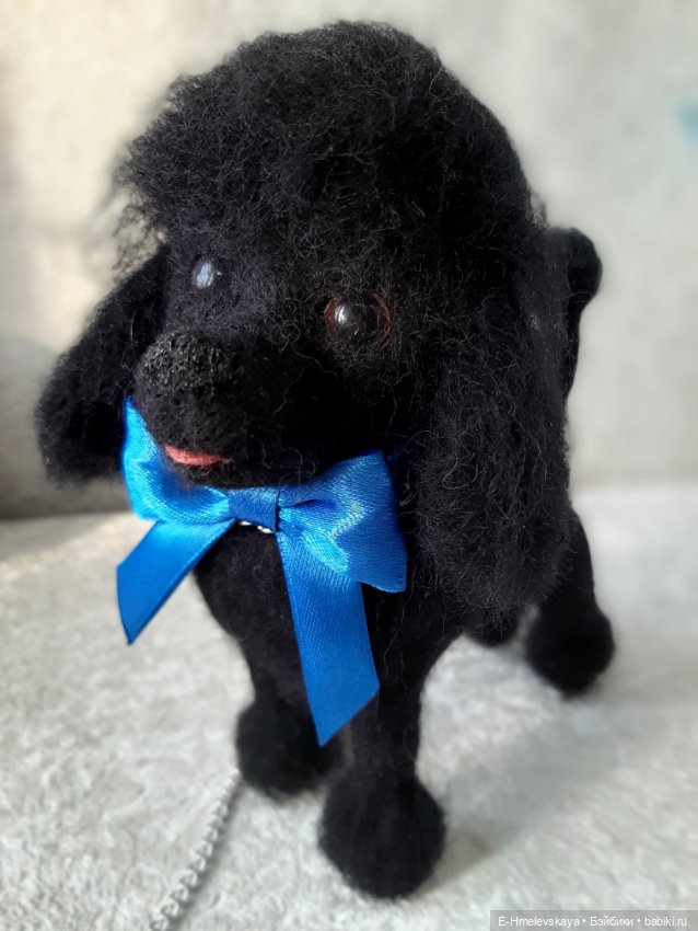 Мои пупсы 3. Мальвина и блондинка рапуша (фото 7)