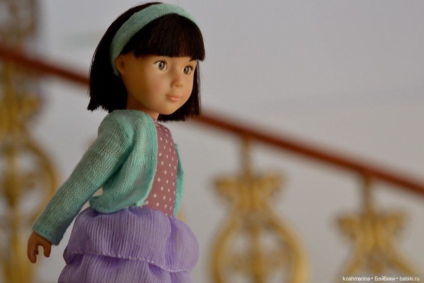 Луна Крузелинг, Джой Крузелинг, Крузелинги повсюду (фото 4)