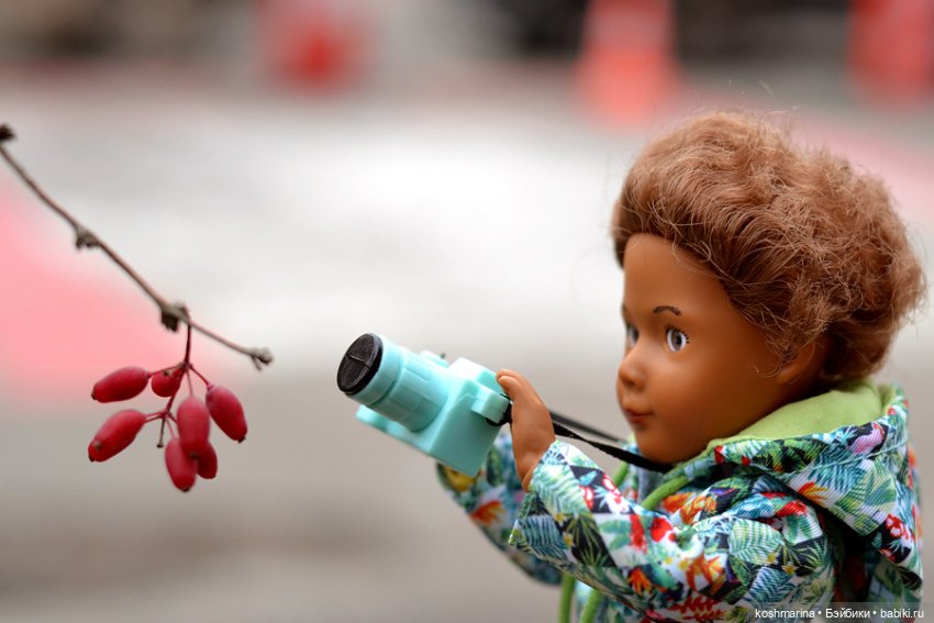 Луна Крузелинг, Джой Крузелинг, Крузелинги повсюду