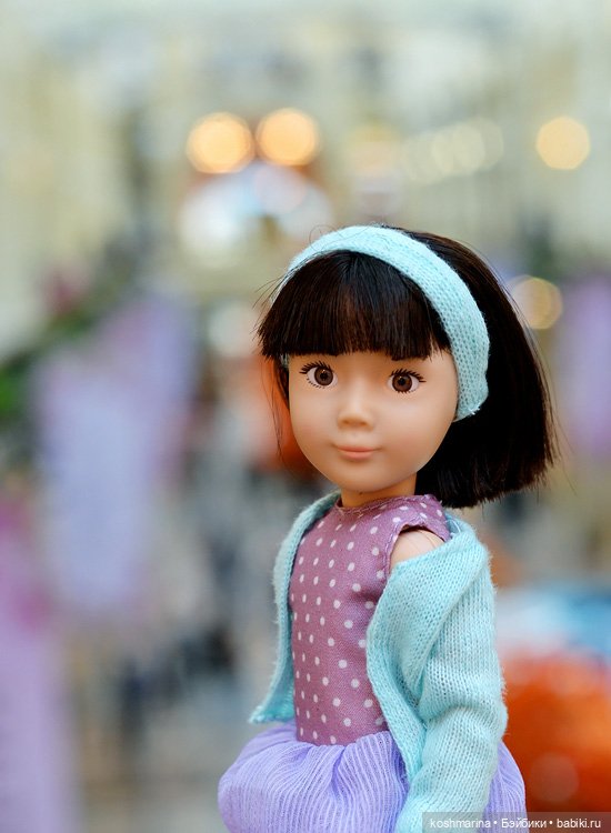 Луна Крузелинг, Джой Крузелинг, Крузелинги повсюду (фото 8)