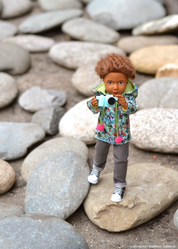 Луна Крузелинг, Джой Крузелинг, Крузелинги повсюду