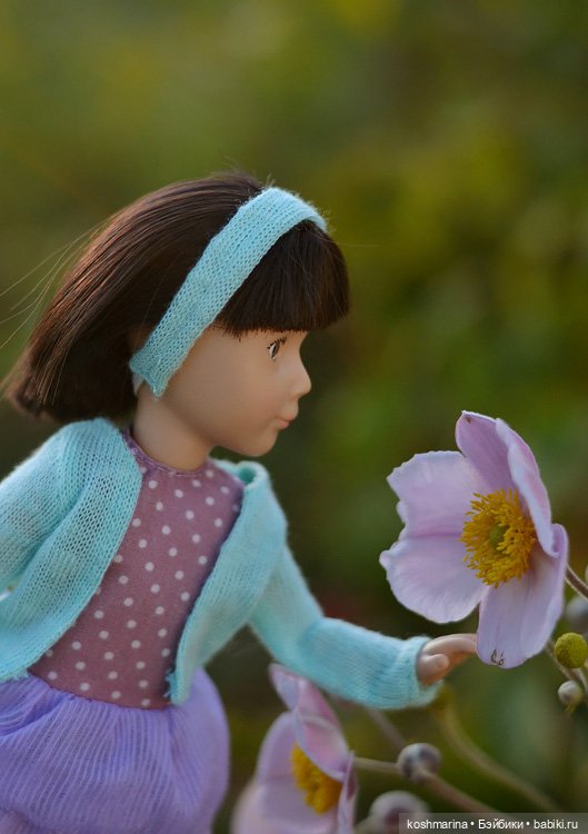 Луна Крузелинг, Джой Крузелинг, Крузелинги повсюду