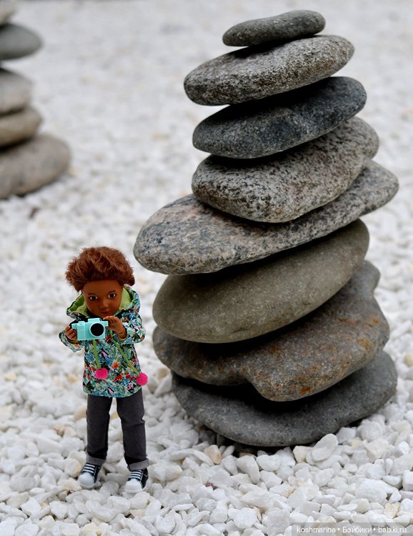 Луна Крузелинг, Джой Крузелинг, Крузелинги повсюду