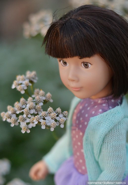 Луна Крузелинг, Джой Крузелинг, Крузелинги повсюду