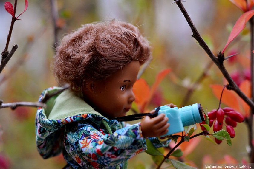 Луна Крузелинг, Джой Крузелинг, Крузелинги повсюду