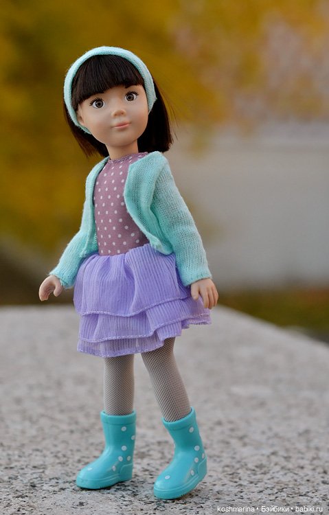 Луна Крузелинг, Джой Крузелинг, Крузелинги повсюду