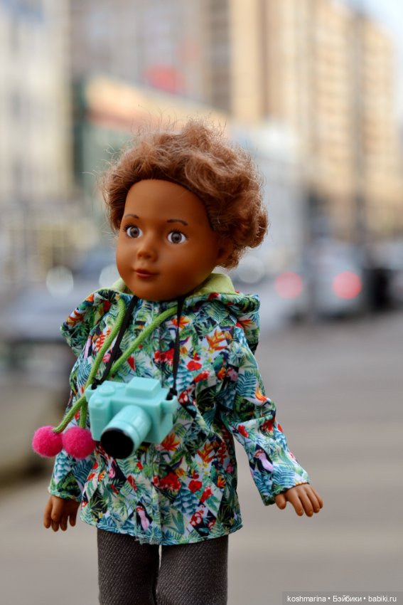 Луна Крузелинг, Джой Крузелинг, Крузелинги повсюду