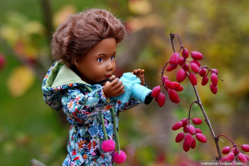 Луна Крузелинг, Джой Крузелинг, Крузелинги повсюду