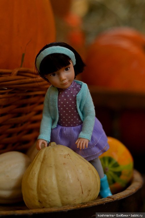 Луна Крузелинг, Джой Крузелинг, Крузелинги повсюду (фото 2)