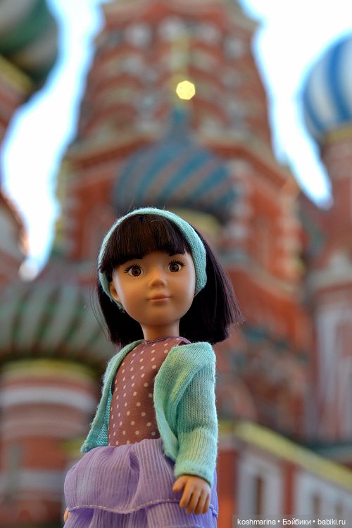 Луна Крузелинг, Джой Крузелинг, Крузелинги повсюду (фото 10)