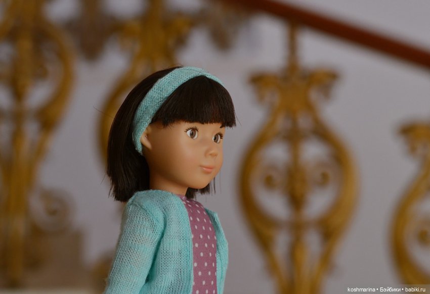 Луна Крузелинг, Джой Крузелинг, Крузелинги повсюду (фото 5)