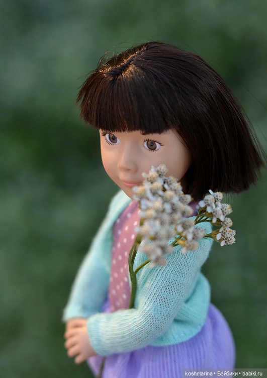 Луна Крузелинг, Джой Крузелинг, Крузелинги повсюду