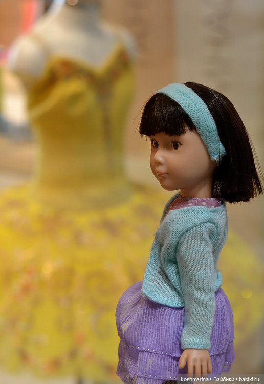 Луна Крузелинг, Джой Крузелинг, Крузелинги повсюду (фото 7)