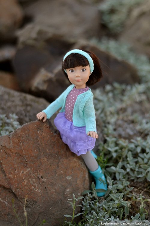 Луна Крузелинг, Джой Крузелинг, Крузелинги повсюду