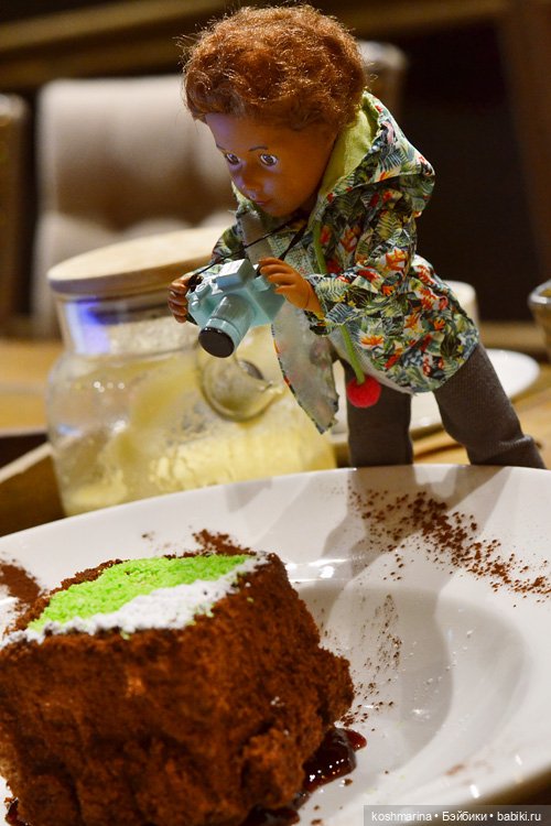 Луна Крузелинг, Джой Крузелинг, Крузелинги повсюду