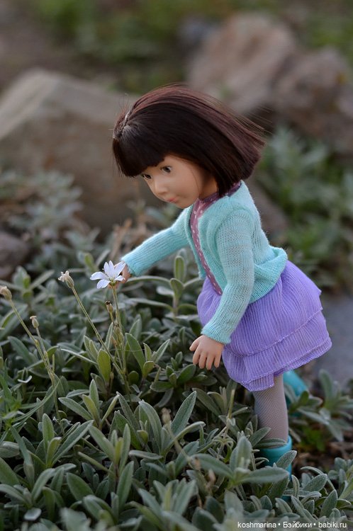 Луна Крузелинг, Джой Крузелинг, Крузелинги повсюду