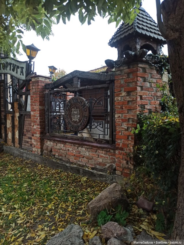 В поисках янтаря — Туризм и путешествия: фотоотчеты из поездок