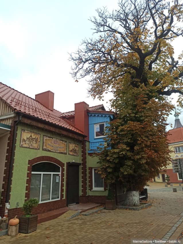 В поисках янтаря — Туризм и путешествия: фотоотчеты из поездок