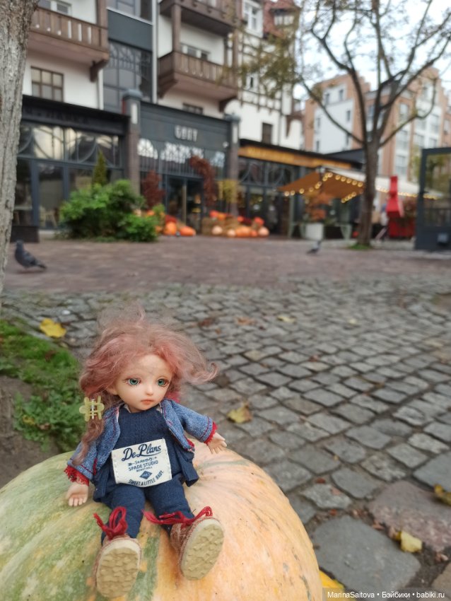 В поисках янтаря — Туризм и путешествия: фотоотчеты из поездок (фото 9)