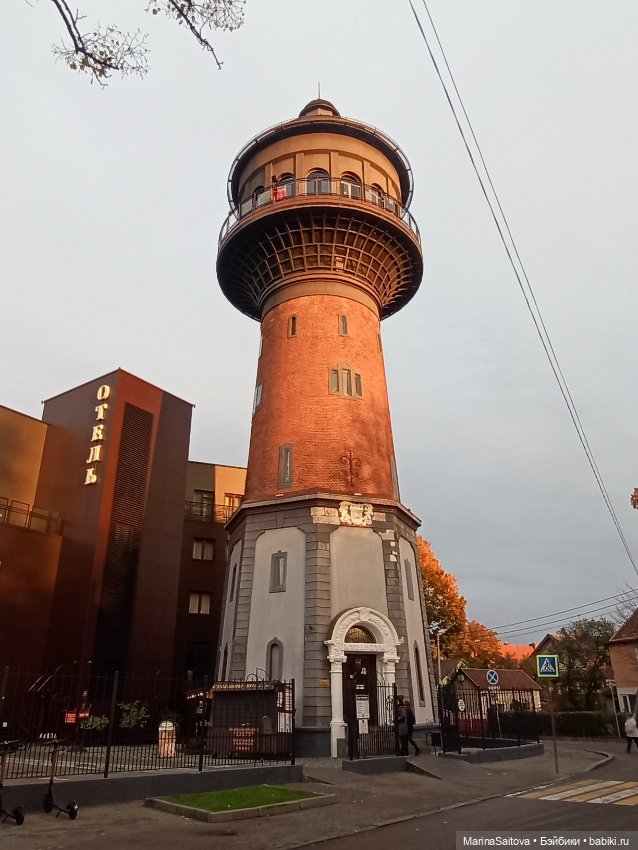 В поисках янтаря — Туризм и путешествия: фотоотчеты из поездок