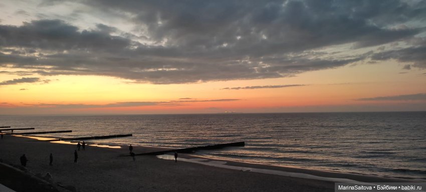 В поисках янтаря — Туризм и путешествия: фотоотчеты из поездок