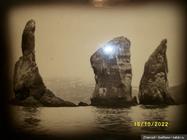 Нефертити, Клеопатра и Умрат (фото 5)