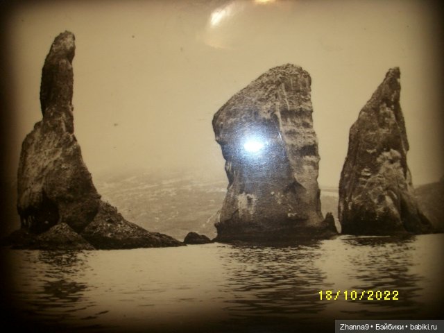 Нефертити, Клеопатра и Умрат (фото 6)