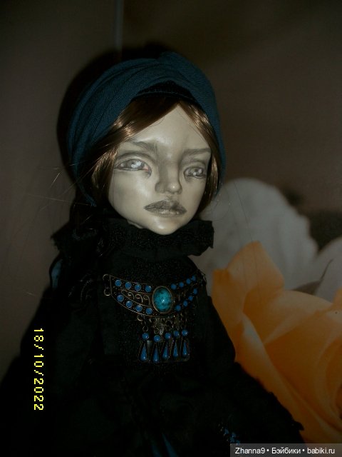 Нефертити, Клеопатра и Умрат